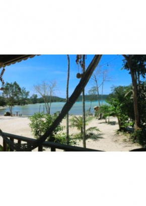 Mangrove Beach Bungalows
